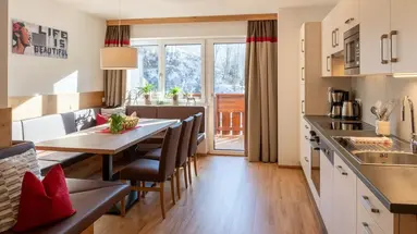 Schattauer Apartamenty