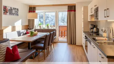 Schattauer Apartamenty
