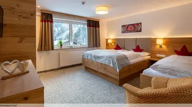 Schattauer Apartamenty