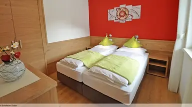 Schattauer Apartamenty