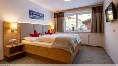 Schattauer Apartamenty