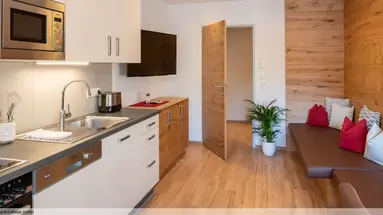 Schattauer Apartamenty