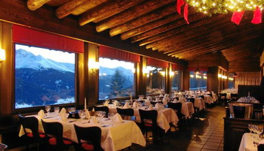 Schatzalp