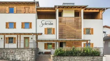 Scherlin Apartments
