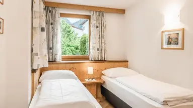 Scherlin Apartments