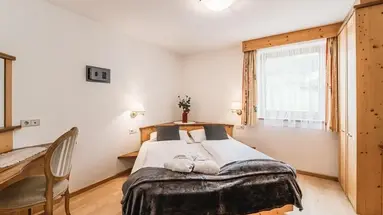 Scherlin Apartments