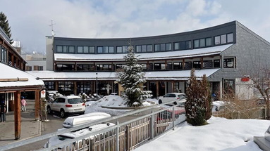 Schindlhaus