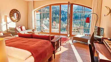 Schloss Ellmau