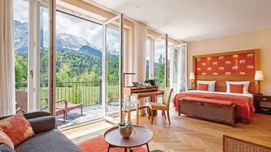 Schloss Ellmau