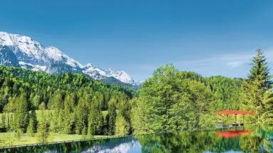 Schloss Ellmau