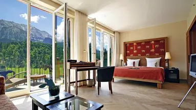 Schloss Ellmau