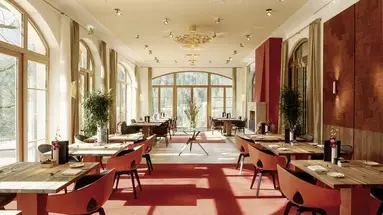 Schloss Ellmau