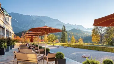 Schloss Ellmau