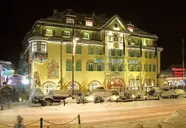 Schloss Hotel and Club Dolomiti