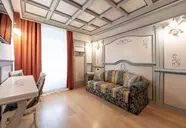 Schloss Hotel and Club Dolomiti