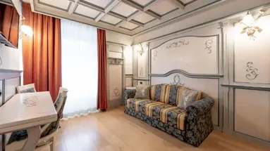 Schloss Hotel and Club Dolomiti
