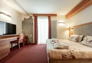 Schloss Hotel and Club Dolomiti