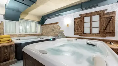 Schloss Hotel and Club Dolomiti