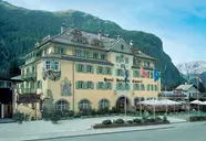 Schloss Hotel and Club Dolomiti