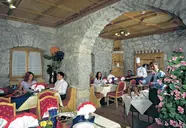 Schloss Hotel and Club Dolomiti