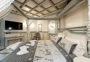 Schloss Hotel and Club Dolomiti