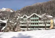 Schloss Hotel and Club Dolomiti