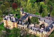 Schloss Kliczków