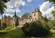 Schloss Kliczków