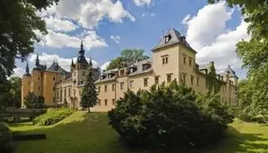 Schloss Kliczków