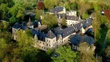 Schloss Kliczków