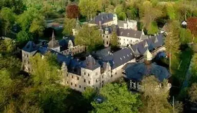 Schloss Kliczków