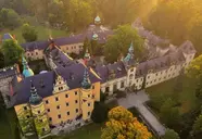 Schloss Kliczków