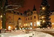 Schloss Kliczków