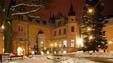 Schloss Kliczków