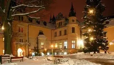 Schloss Kliczków