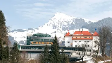 Schloss Lebenberg