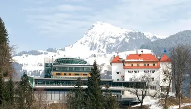 Schloss Lebenberg