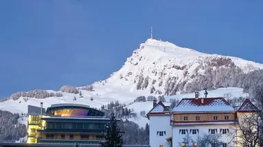 Schloss Lebenberg