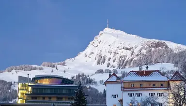 Schloss Lebenberg