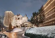 Schloss Lebenberg