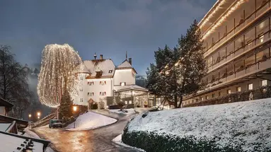 Schloss Lebenberg