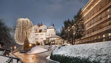 Schloss Lebenberg
