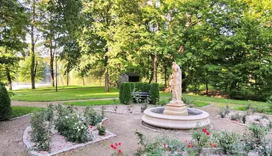 Schlosshotel Podewils