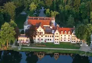 Schlosshotel Podewils