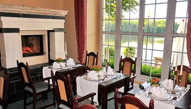 Schlosshotel Podewils