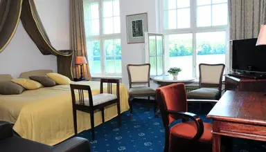 Schlosshotel Podewils