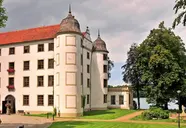 Schlosshotel Podewils