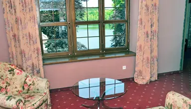 Schlosshotel Podewils