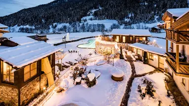 Schneeberg
