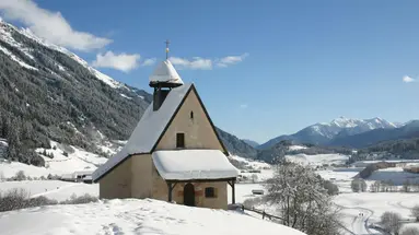 Schneeberg